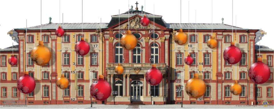 Adventskalender